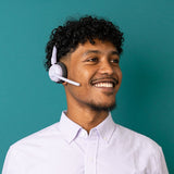 GO Work POP Wireless On-Ear Headset from JLab