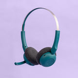 GO Work POP Wireless On-Ear Headset from JLab