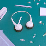 GO Work POP Wireless On-Ear Headset from JLab