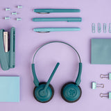 GO Work POP Wireless On-Ear Headset from JLab