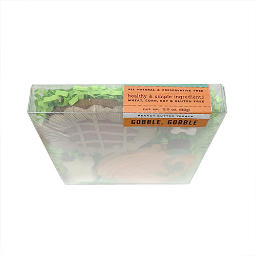 Gobble, Gobble Box from Bubba Rose Biscuit Co.