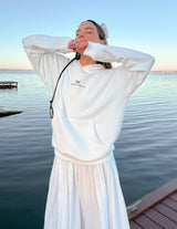 God Heals Unisex Hoodie from Elevated Faith