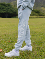 God Is Here Unisex Sweatpant from Elevated Faith
