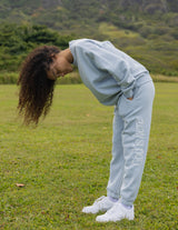 God Is Here Unisex Sweatpant from Elevated Faith