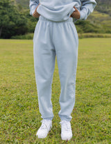 God Is Here Unisex Sweatpant from Elevated Faith
