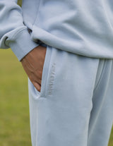 God Is Here Unisex Sweatpant from Elevated Faith