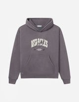 God of Miracles Unisex Hoodie from Elevated Faith