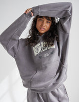 God of Miracles Unisex Hoodie from Elevated Faith