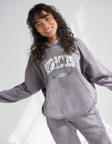 God of Miracles Unisex Hoodie from Elevated Faith