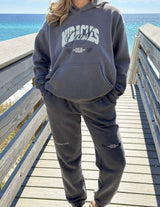 God of Miracles Unisex Sweatpant from Elevated Faith