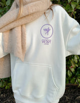 God's Plan Racing Unisex Hoodie from Elevated Faith