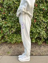 God's Plan Racing Unisex Sweatpant from Elevated Faith