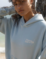 God's Plan Unisex Hoodie from Elevated Faith