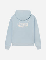 God's Plan Unisex Hoodie from Elevated Faith