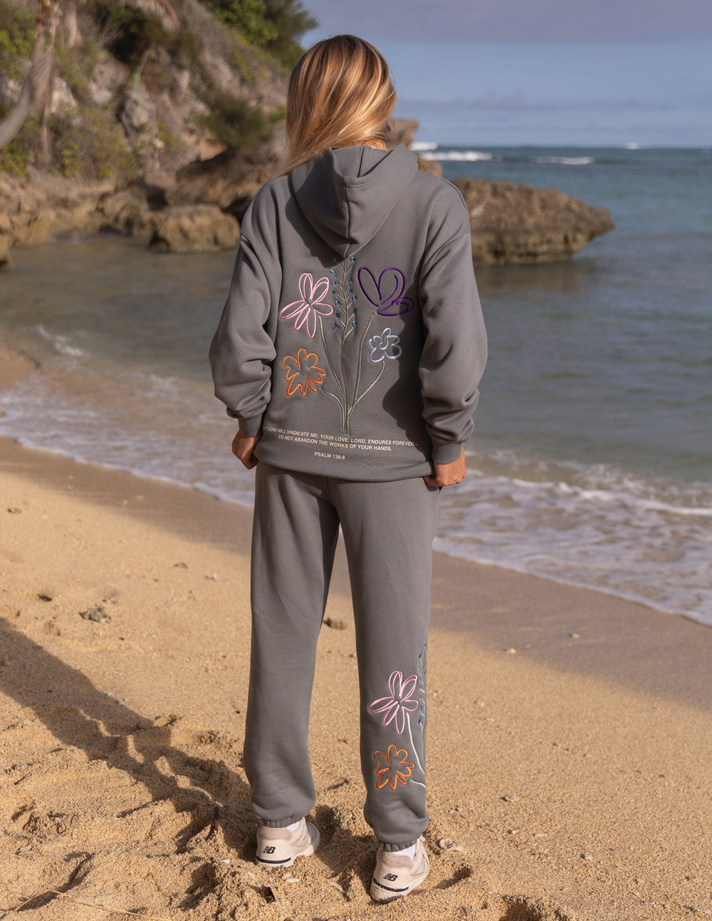 God's Still Working Unisex Hoodie from Elevated Faith