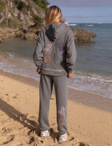 God's Still Working Unisex Hoodie from Elevated Faith