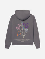 God's Still Working Unisex Hoodie from Elevated Faith