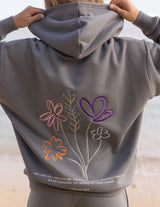 God's Still Working Unisex Hoodie from Elevated Faith