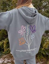 God's Still Working Unisex Hoodie from Elevated Faith