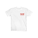 Godbrother Tee  From Fat Boy Surf Club