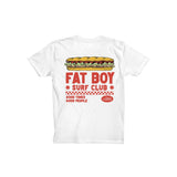 Godbrother Tee  From Fat Boy Surf Club