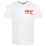 Godbrother Tee  From Fat Boy Surf Club