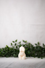 Goddess Candle Collection From Shop Restyled