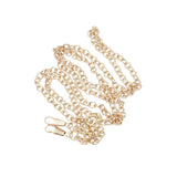 Bling Angled Evening Tote Crossbody Bag  from Madeline Love