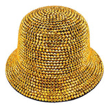 Bling Bucket Hat from Madeline Love