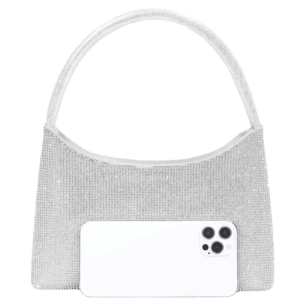 Bling Tote Evening Bag  from Madeline Love