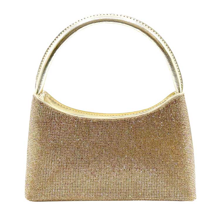 Bling Tote Evening Bag  from Madeline Love