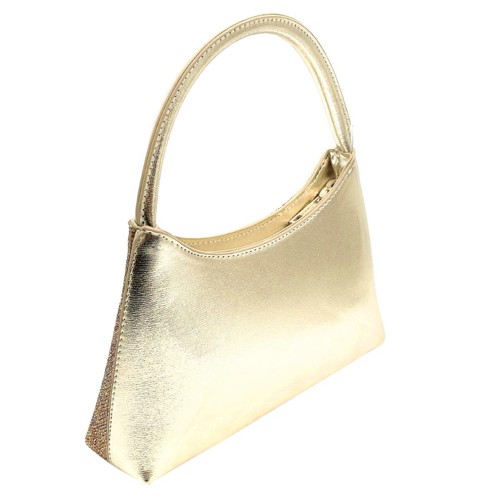 Bling Tote Evening Bag  from Madeline Love