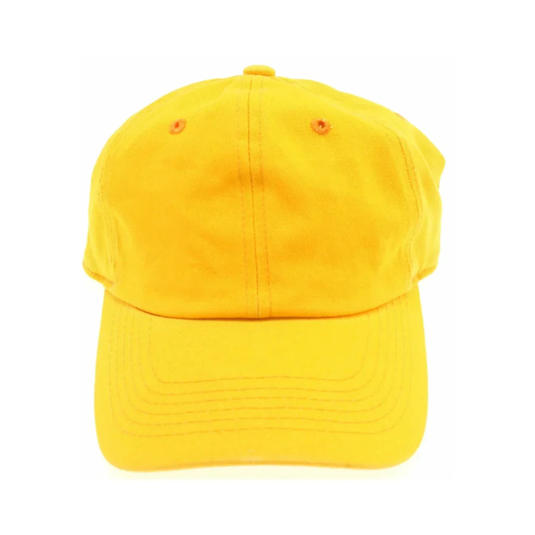 C.C BASEBALL CAP from Madeline Love