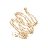 Bling Evening Tote Crossbody Bag Chain Handle  from Madeline Love