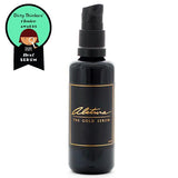 The Gold Serum From Alitura