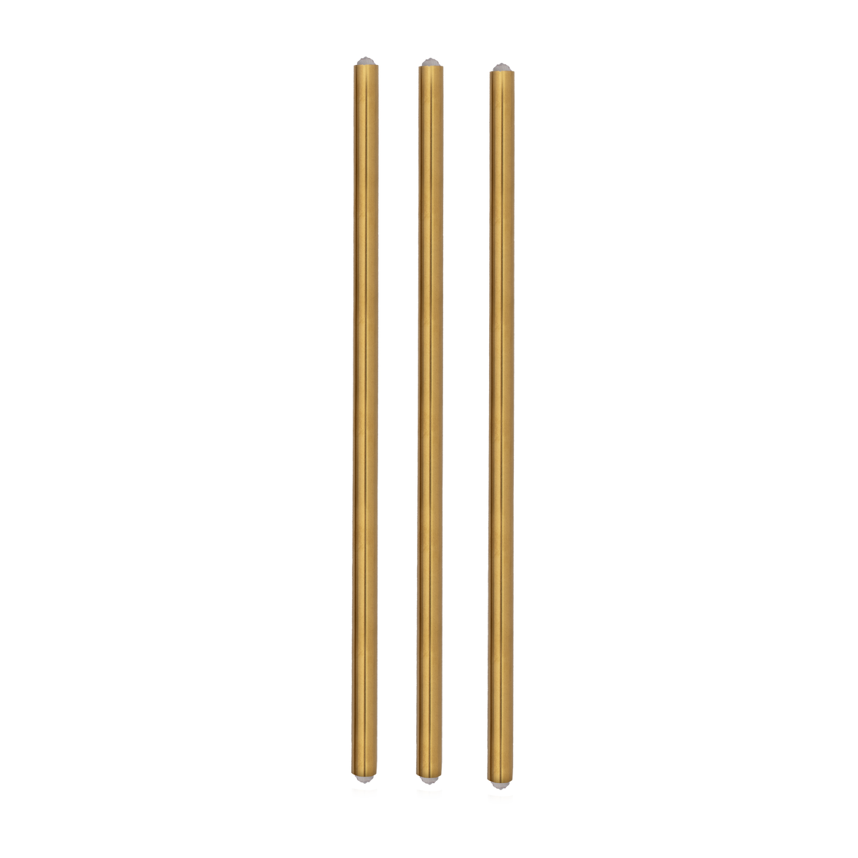 Infinity Candle Sticks from Hotel Collection