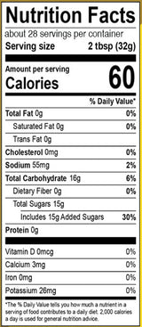 Stello Foods - Rosie's Golden Grilling Sauce - 32 oz From Stello Foods