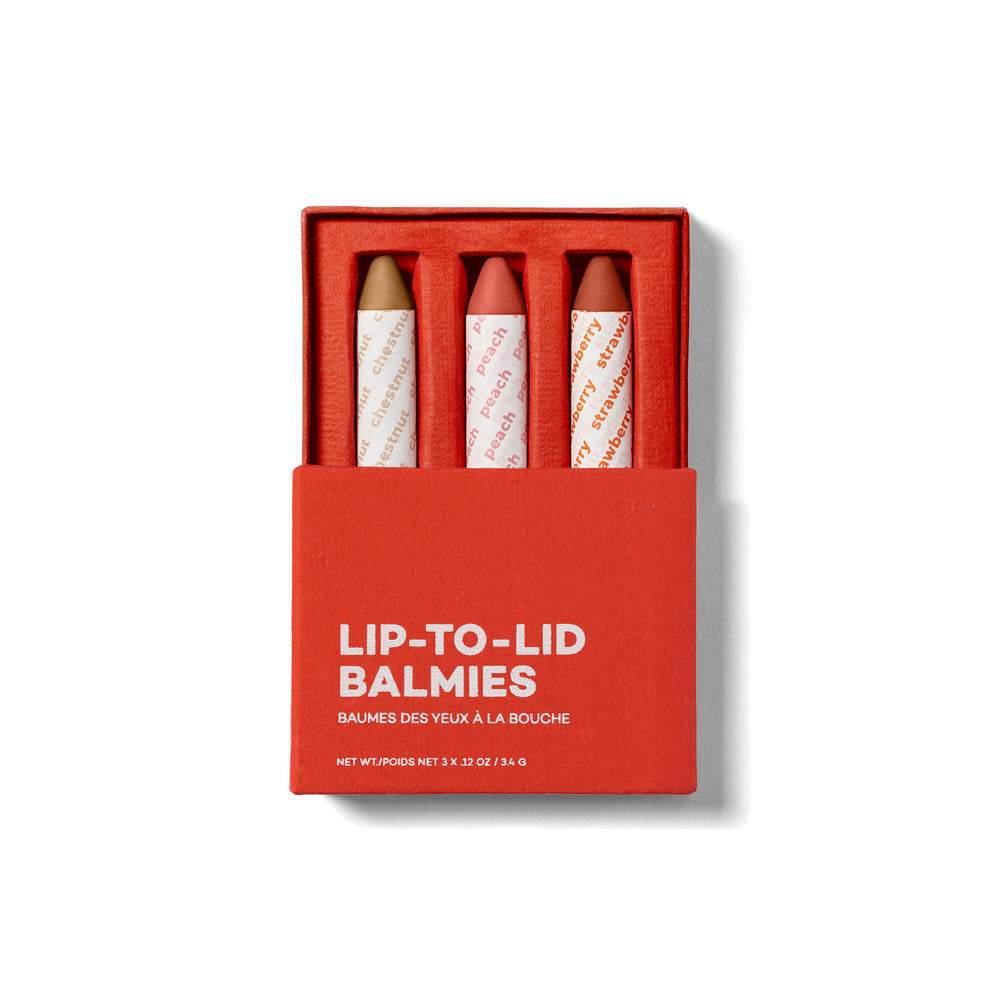 Balmie Trio Set from Axiology