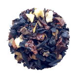 Golden Summit from Beach House Teas