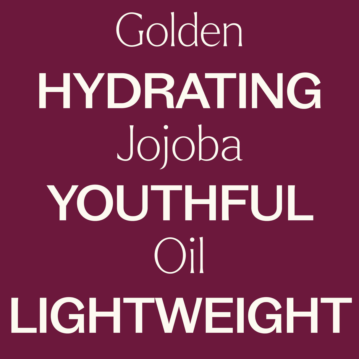 Golden Jojoba Carrier Oil from Plant Therapy