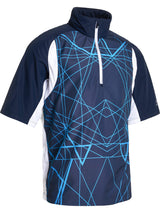 Men's Formby Golf Wind Shirt From Abacus Sportswear US