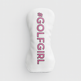 #GOLFGIRL Club Cover 1803 Sports from 1803 Sports