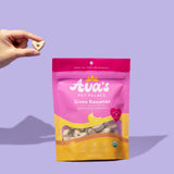 Organic Baked Dog Treats - Gone Bananas from Ava's Pet Palace