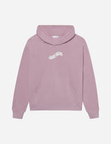 Good News Pink Unisex Hoodie from Elevated Faith
