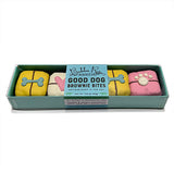 Good Dog Brownie Bites Box from Bubba Rose Biscuit Co.