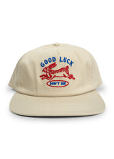 Good Luck Hat from Iron & Resin
