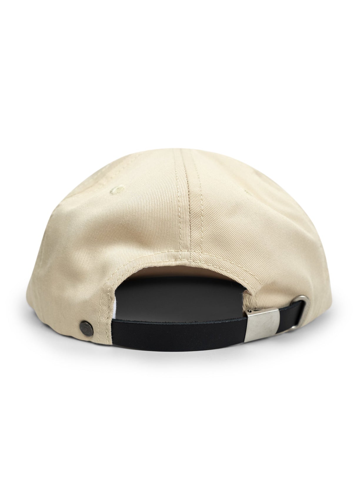 Good Luck Hat from Iron & Resin