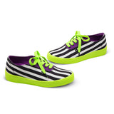 Ghost Beetle Casual Sneaker from Hot Chocolate Design