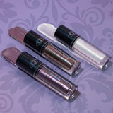 Evil Eye-Chrome Liquid Topper Set from Profusion Cosmetics