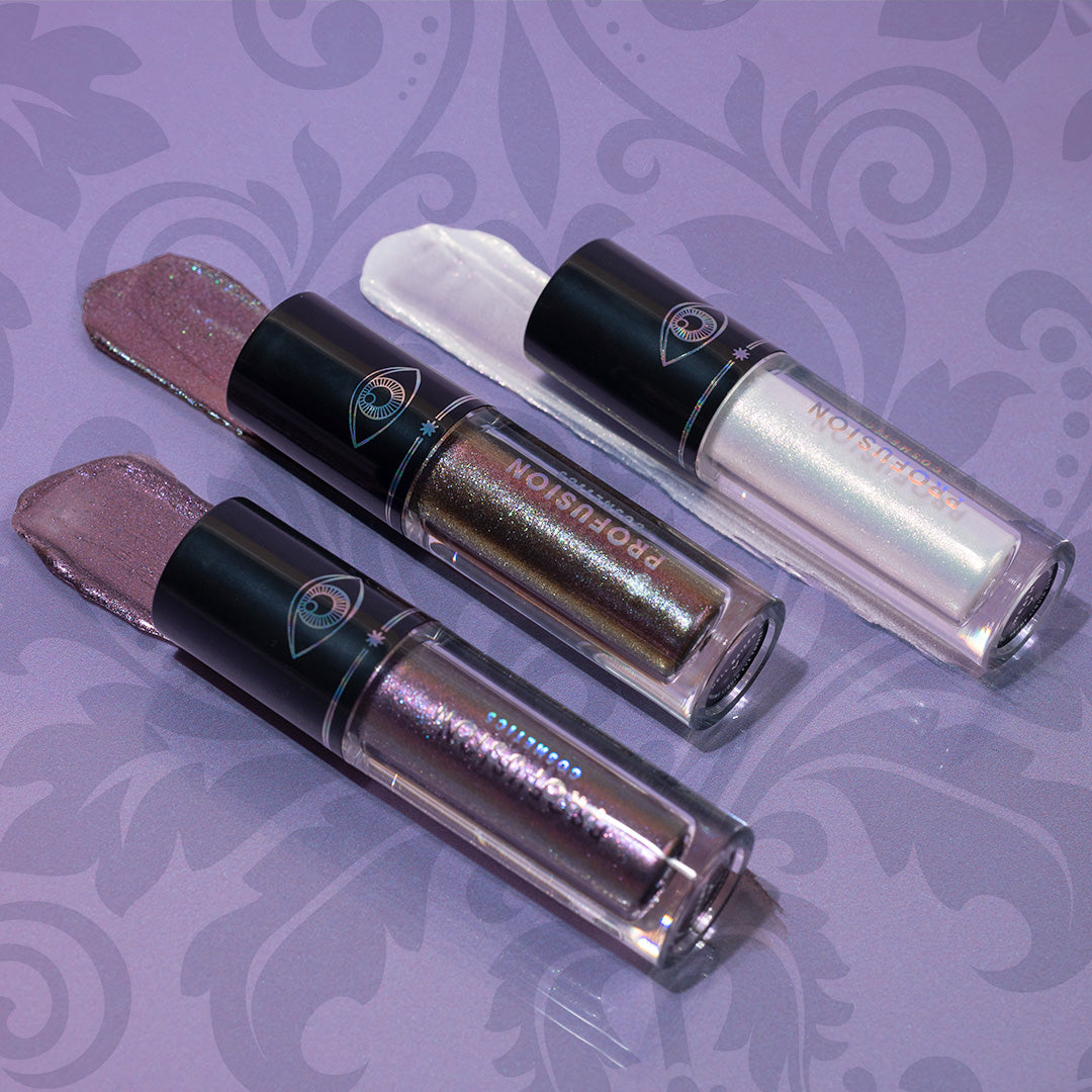 Gothic Beauty Bundle Set from Profusion Cosmetics